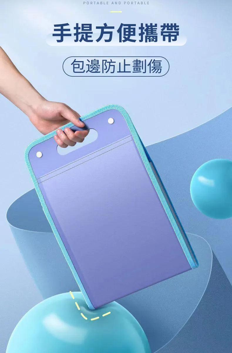 手提風琴包